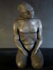 Cheheltan figure I